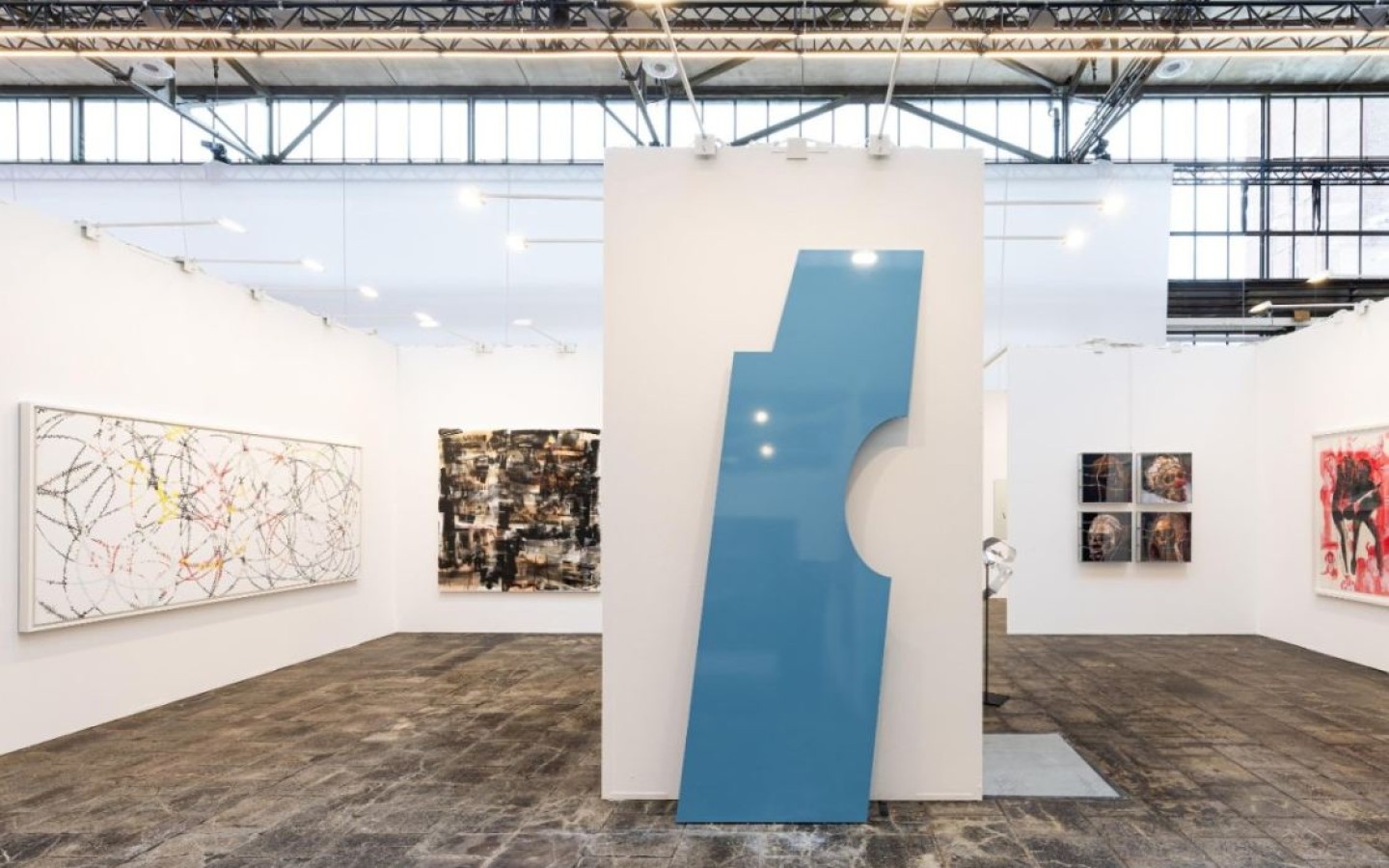 Art Düsseldorf 2027