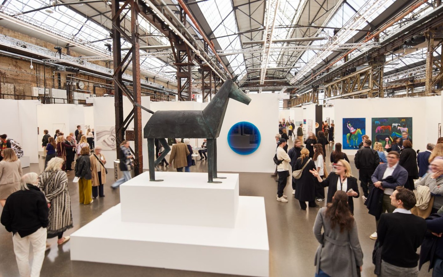 Art Düsseldorf 2027