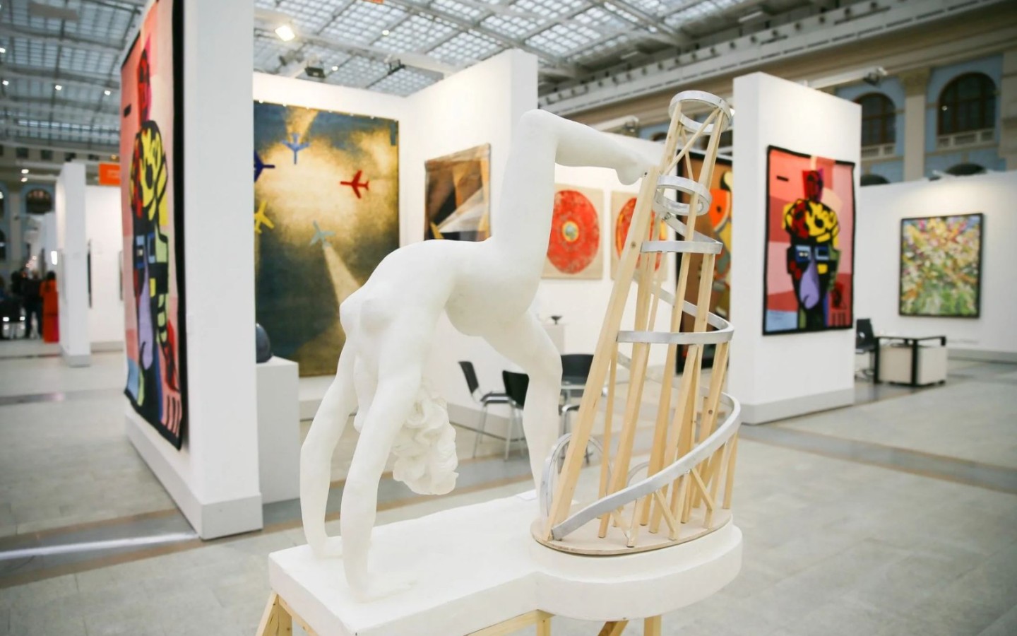 Art Moscow 2027
