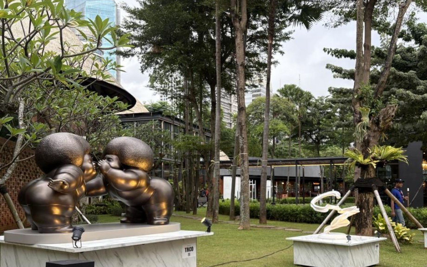 Art Jakarta Gardens 2027