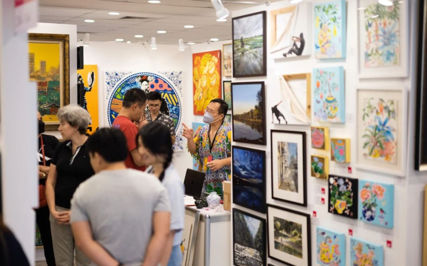 Affordable Art Fair Hong Kong 2027