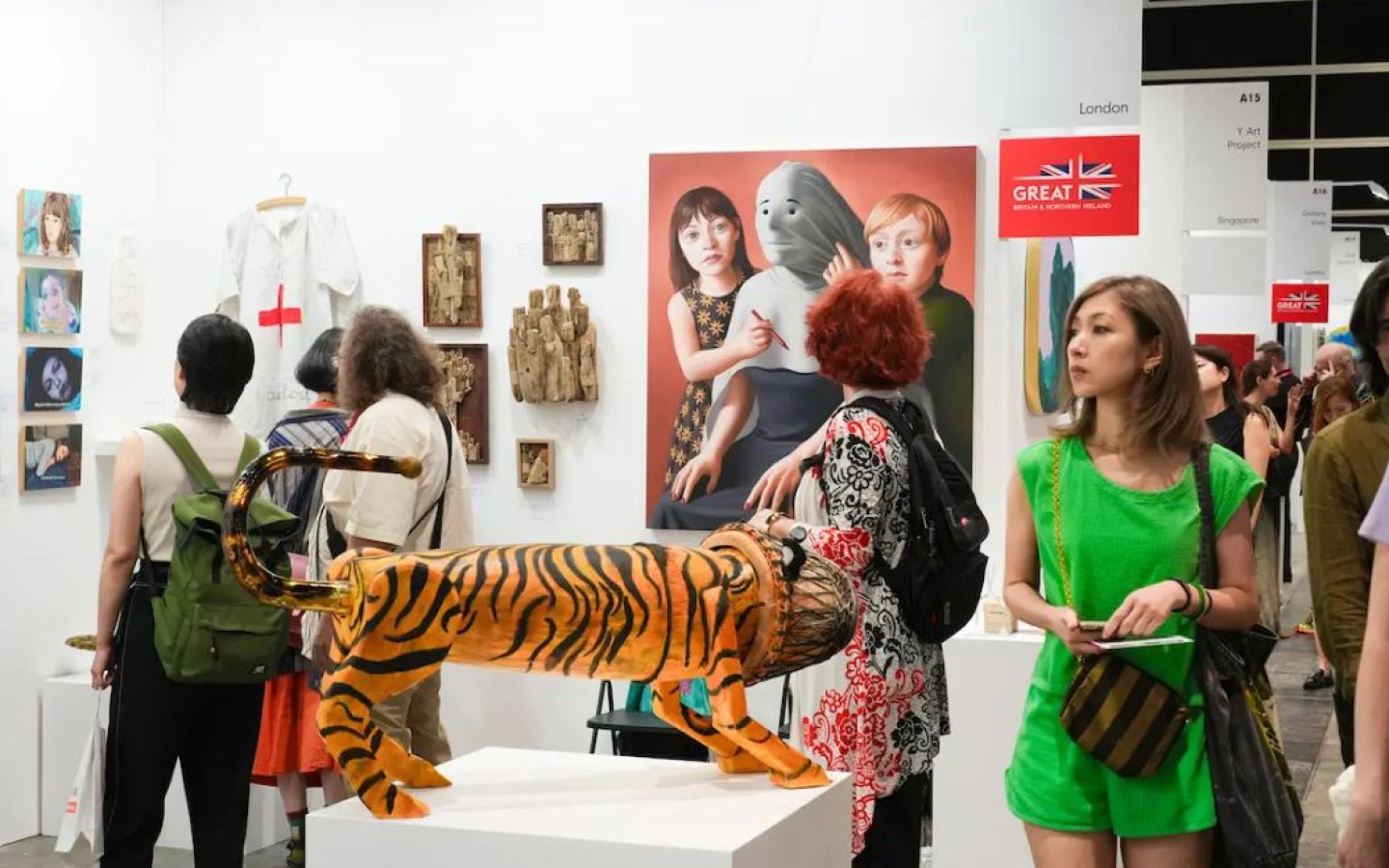 Affordable Art Fair Hong Kong 2027