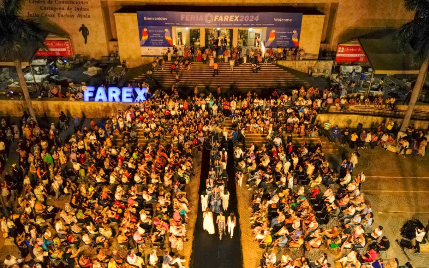 FAREX 2027