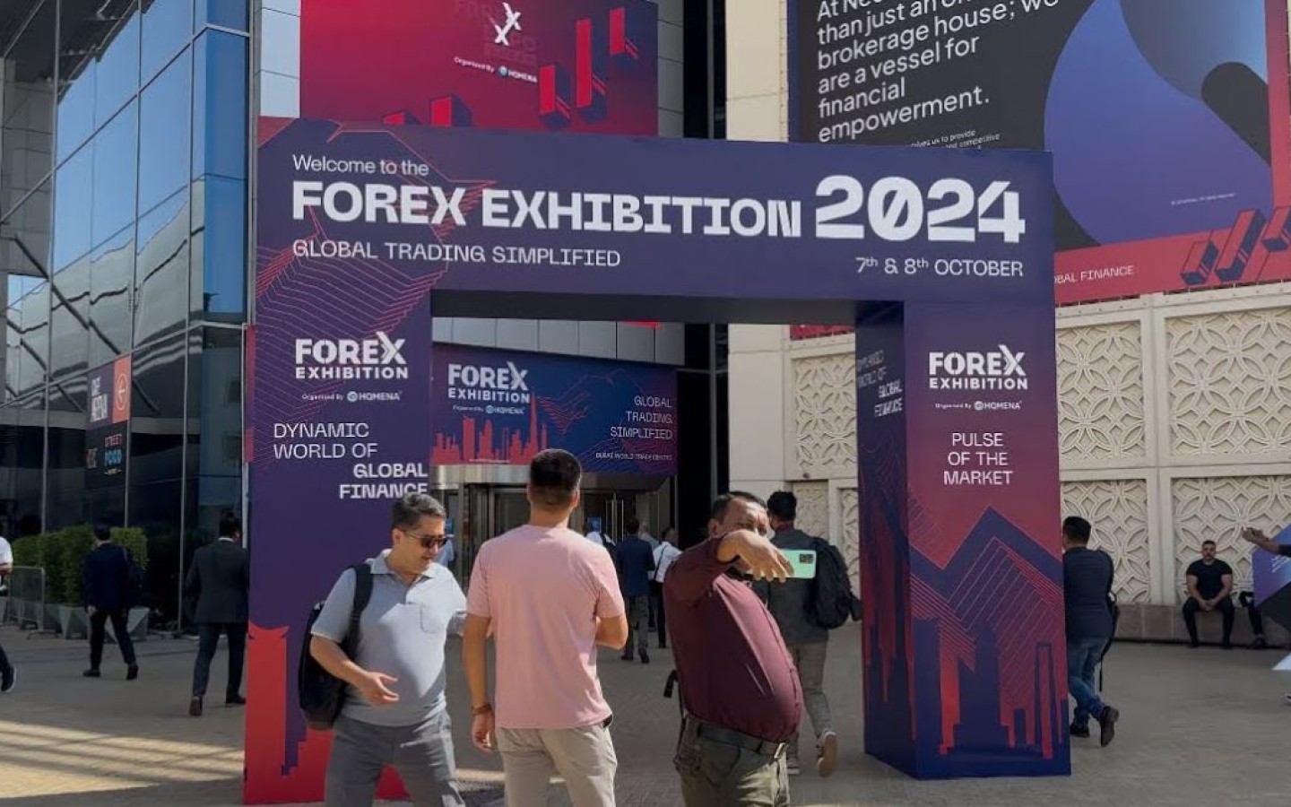 FAREX 2027