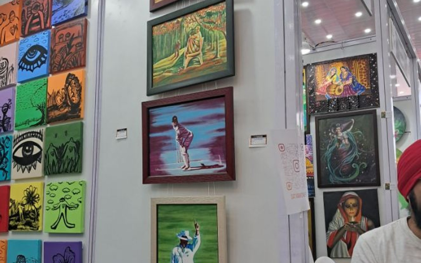 The Haat of Art Bengaluru 2027