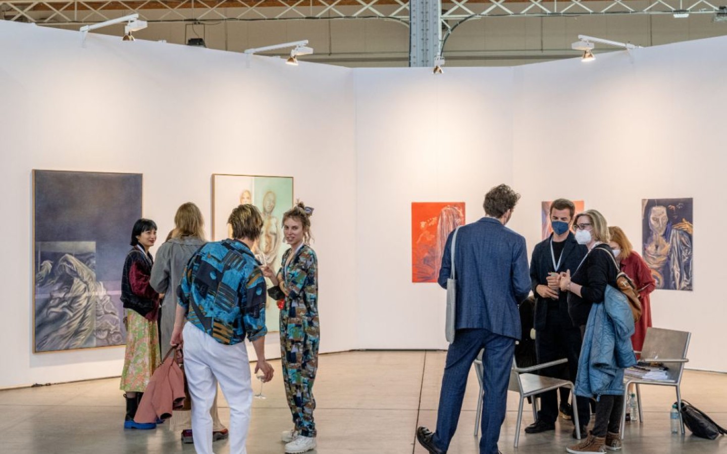 SPARK Art Fair Vienna 2027