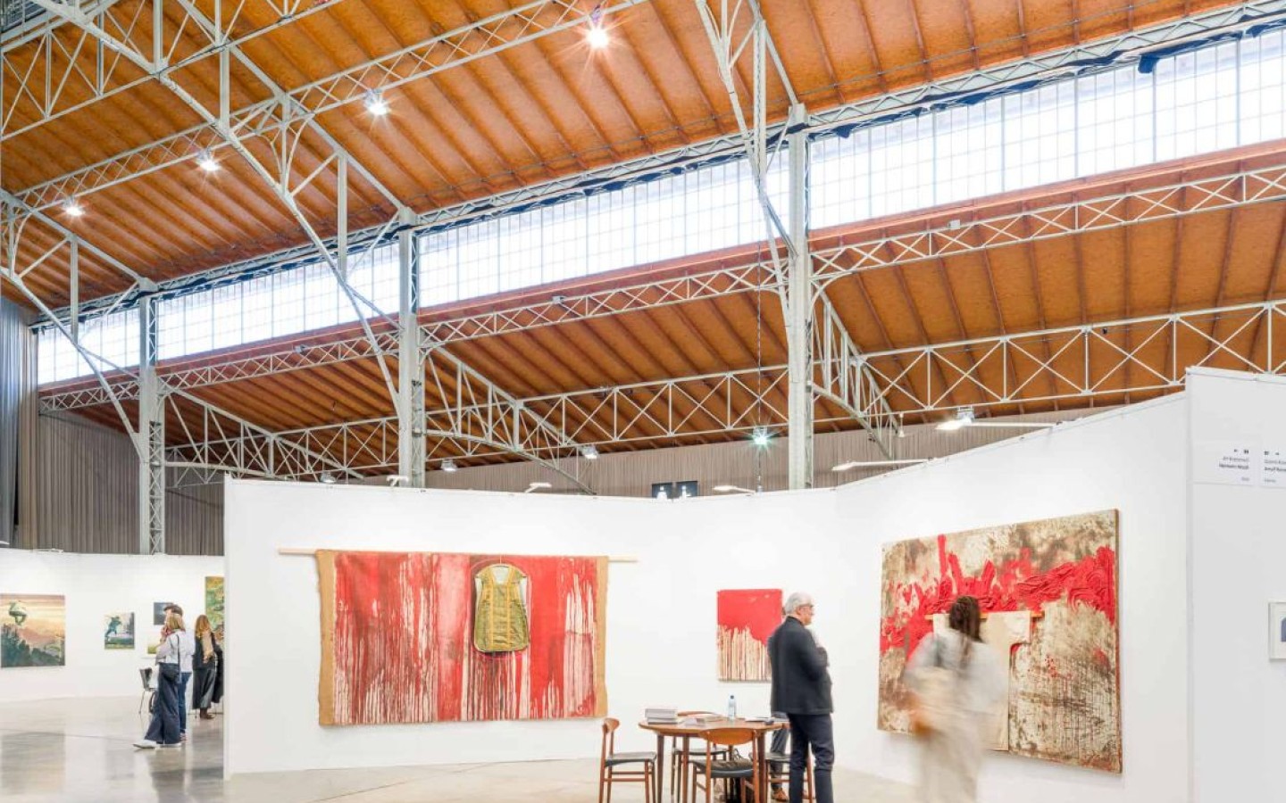 SPARK Art Fair Vienna 2027
