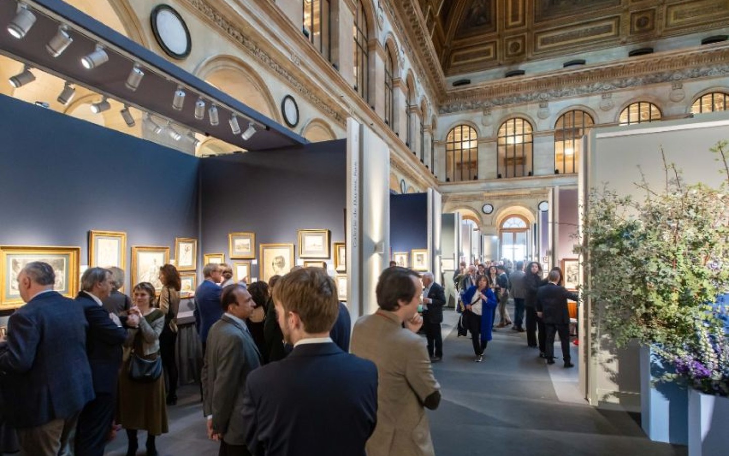 Salon du dessin 2027