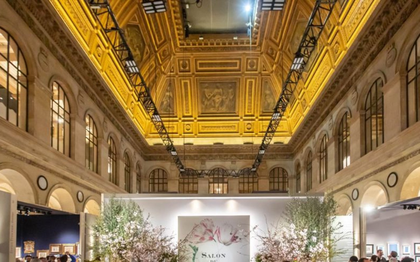 Salon du dessin 2027