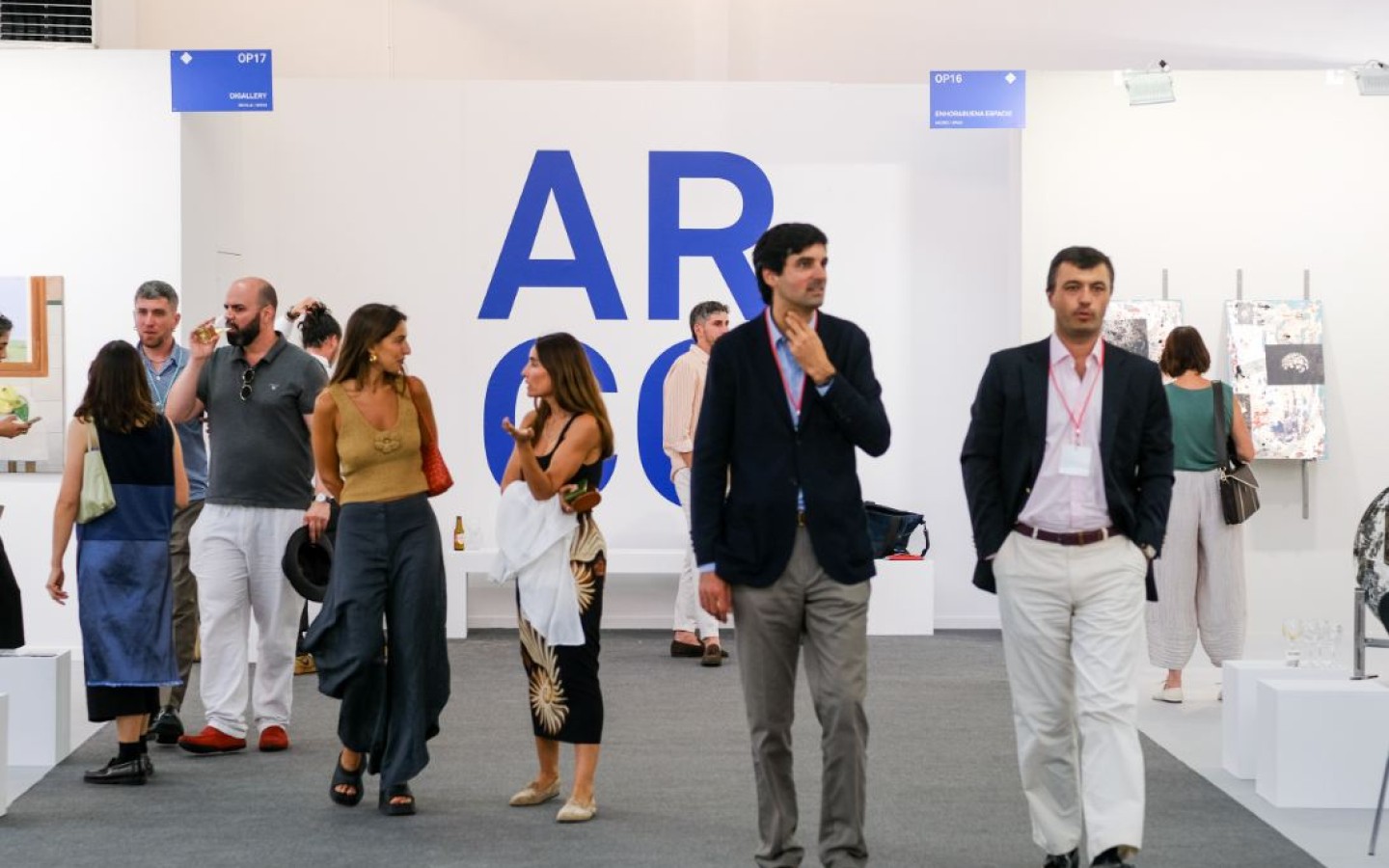 ARCOlisboa 2027
