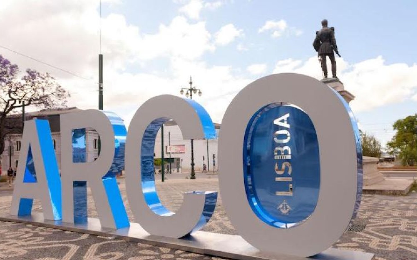 ARCOlisboa 2027