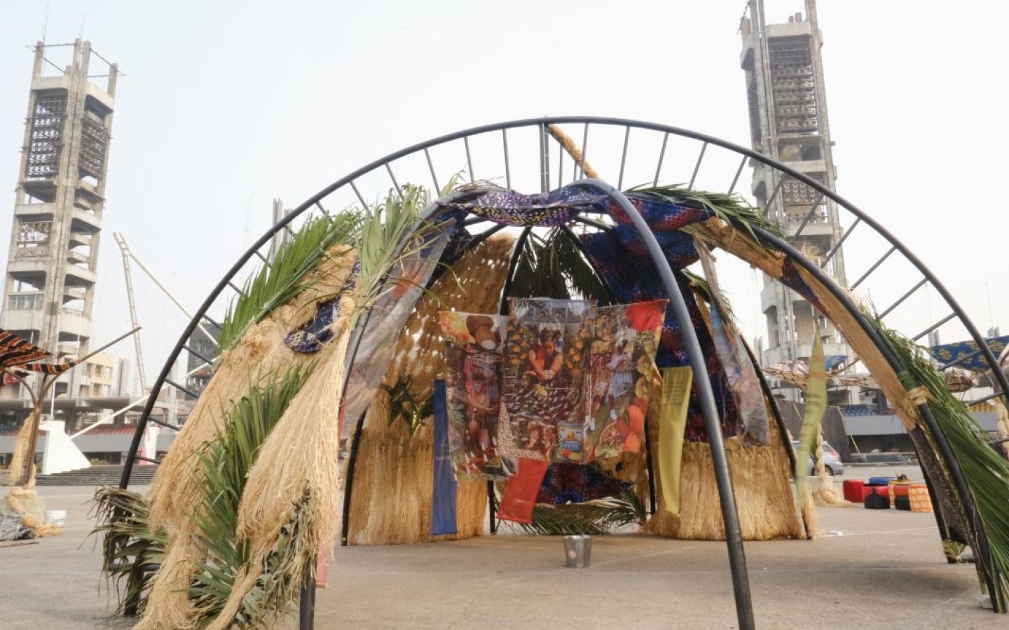 Lagos Biennial 2026