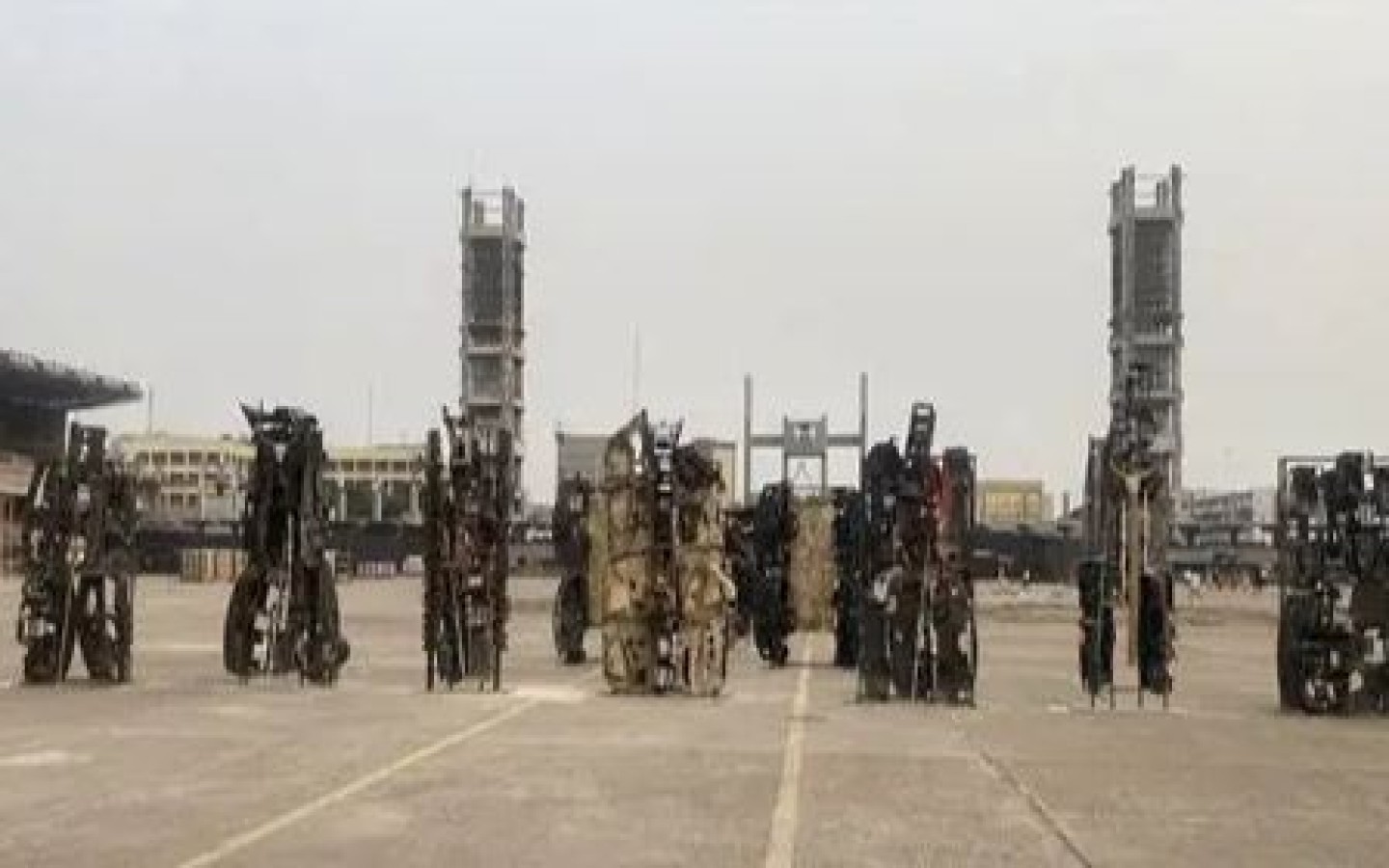 Lagos Biennial 2026