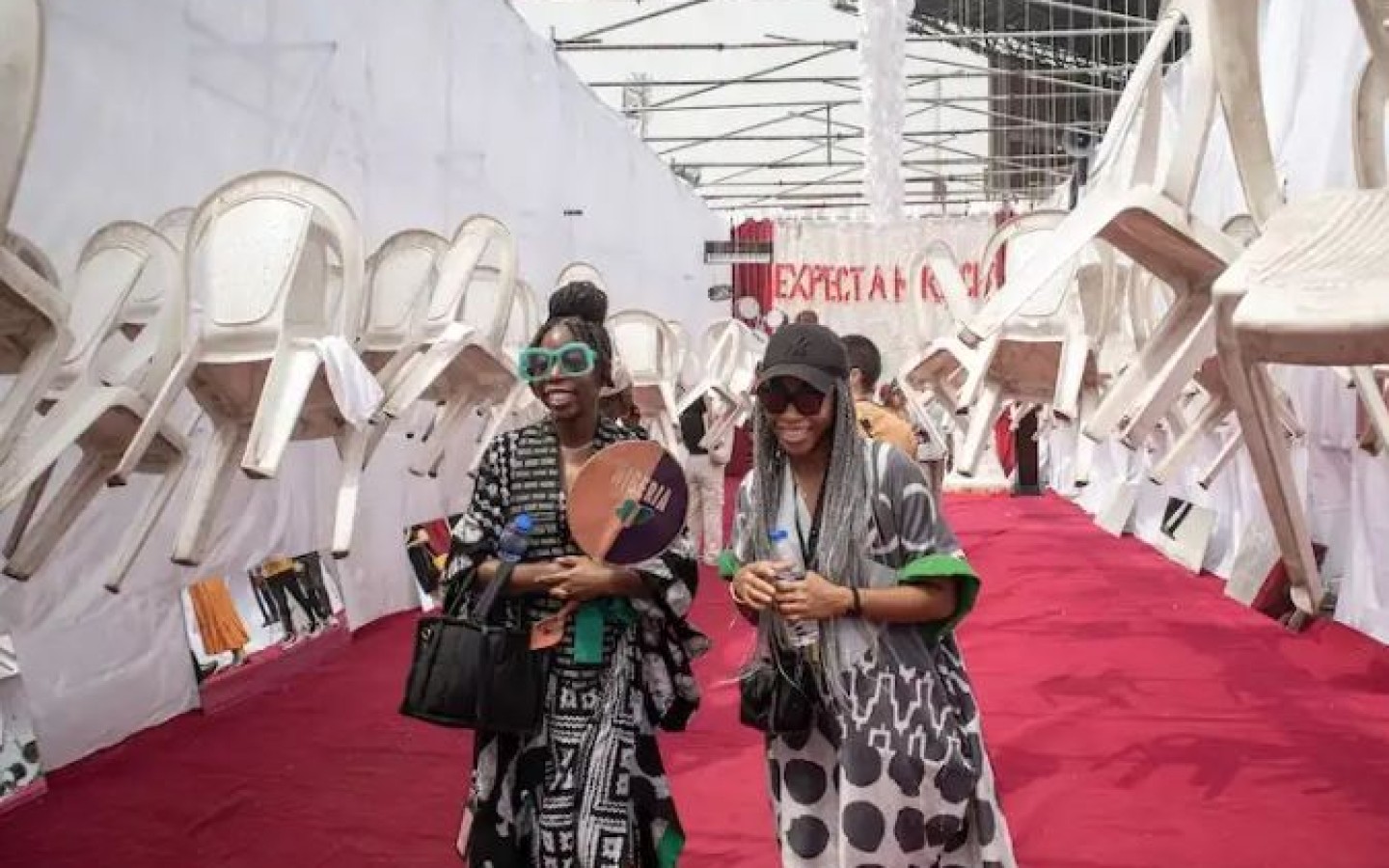 Lagos Biennial 2026