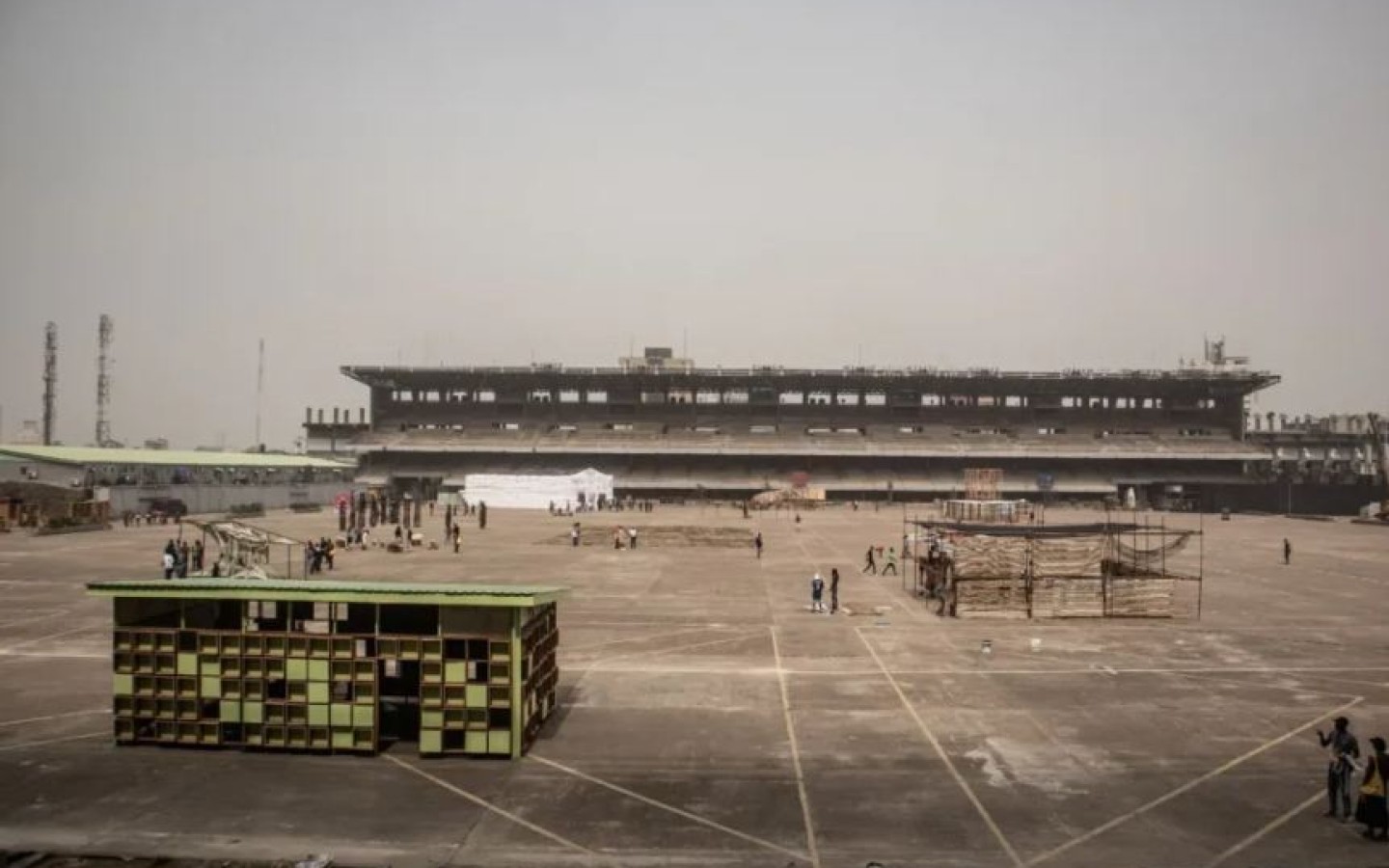Lagos Biennial 2026