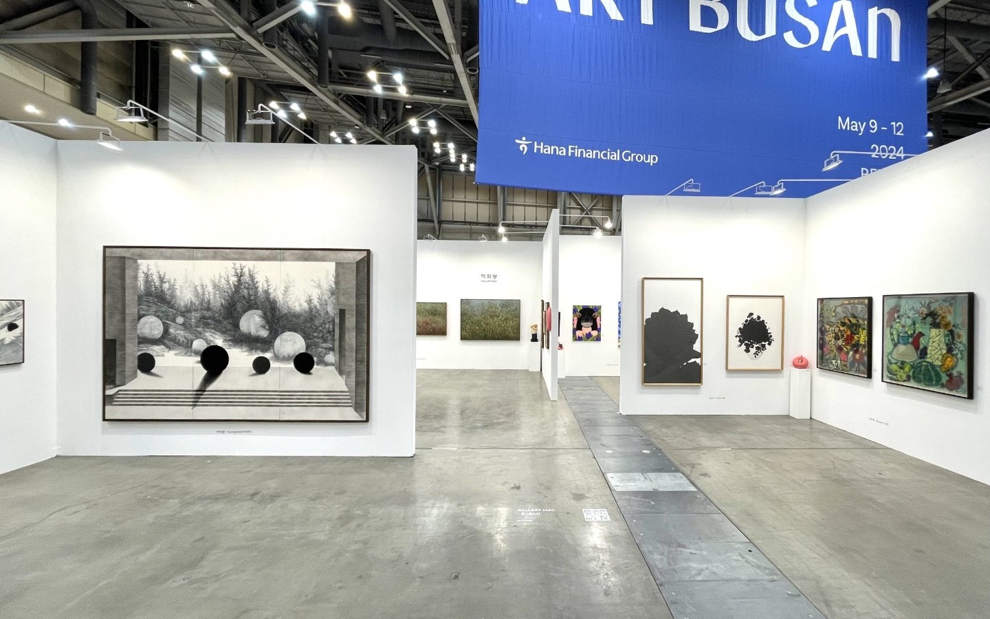 Art Busan 2026