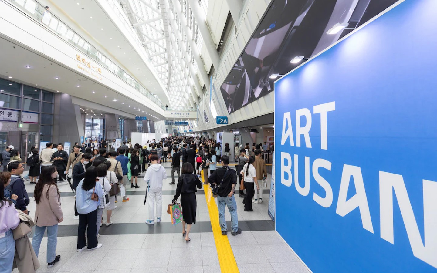 Art Busan 2026
