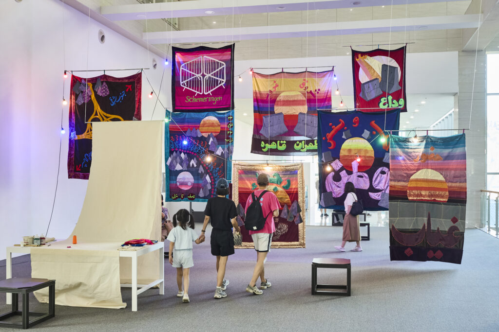 Art Busan 2026