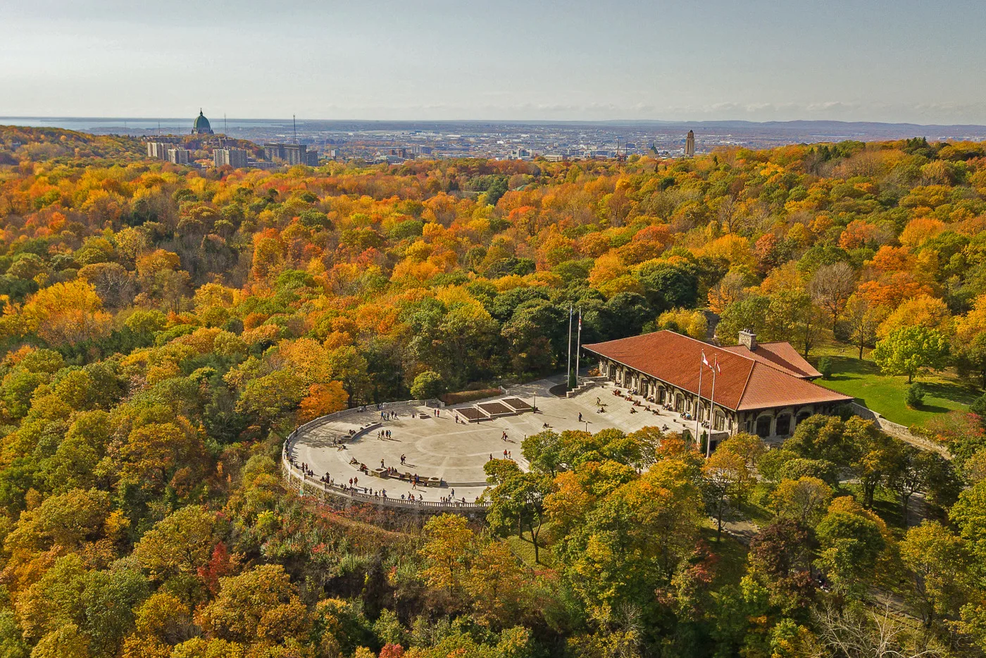 Sightseeing in Montreal: The Ultimate Must-See List Must-See Montreal: Top Sightseeing Spots You Shouldn’t Miss