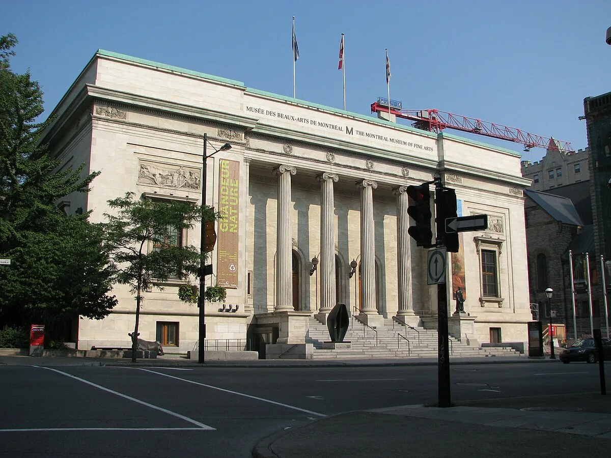 Sightseeing in Montreal: The Ultimate Must-See List Must-See Montreal: Top Sightseeing Spots You Shouldn’t Miss