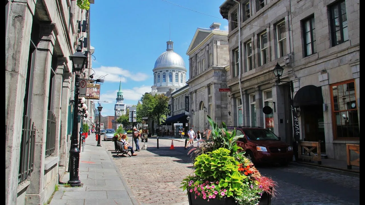 Sightseeing in Montreal: The Ultimate Must-See List Must-See Montreal: Top Sightseeing Spots You Shouldn’t Miss