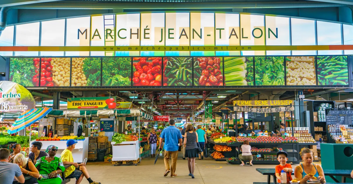 Sightseeing in Montreal: The Ultimate Must-See List Must-See Montreal: Top Sightseeing Spots You Shouldn’t Miss