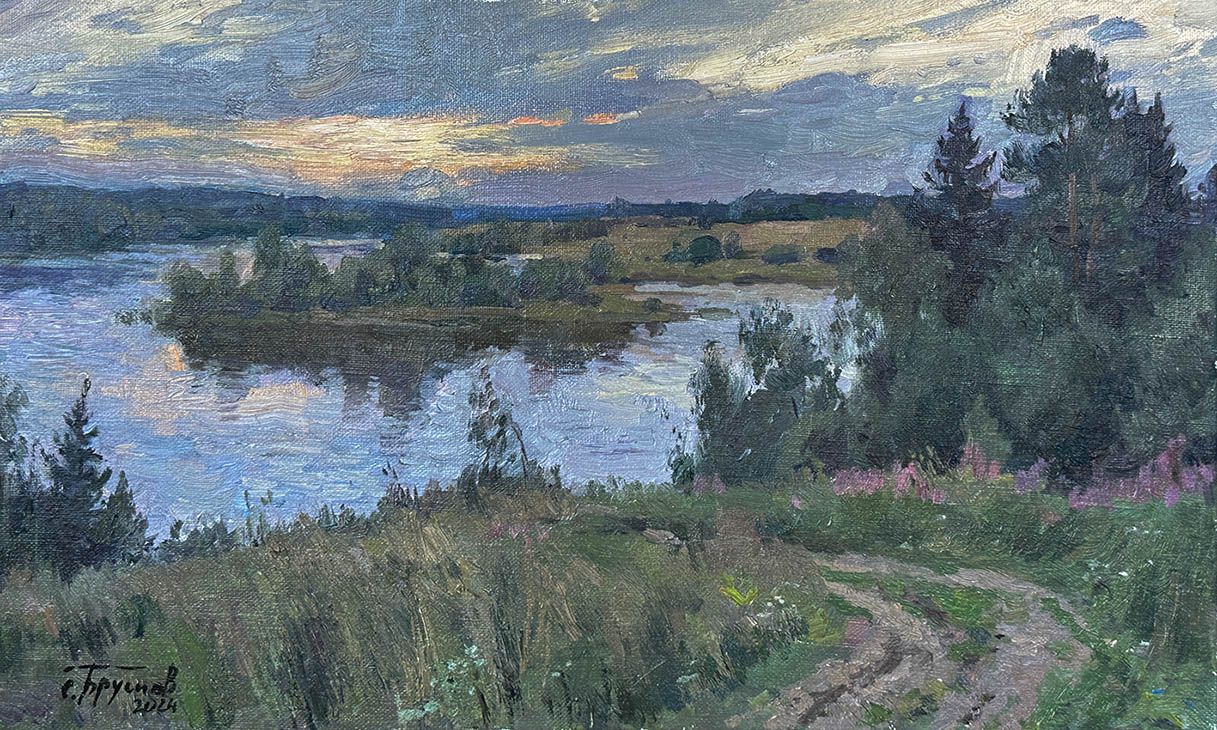 Stanislav Brusilov
