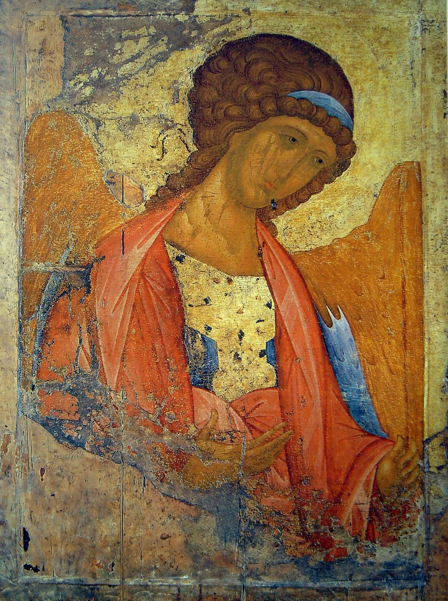 Andrei Rublev