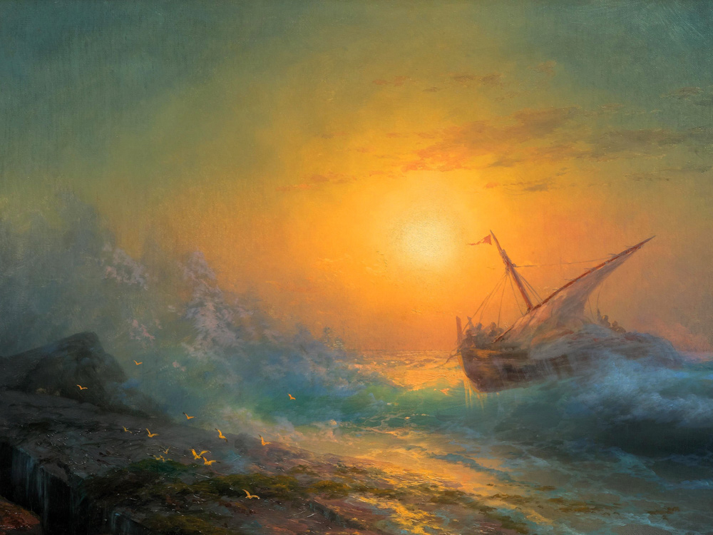 Ivan Aivazovsky