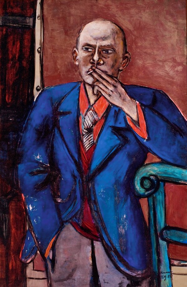 Max Beckmann