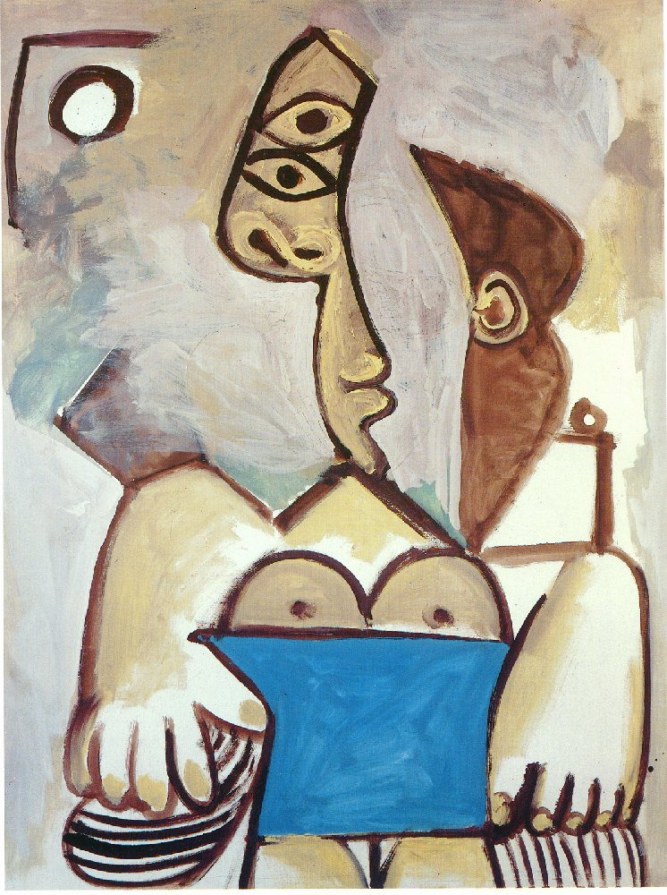 Pablo Picasso