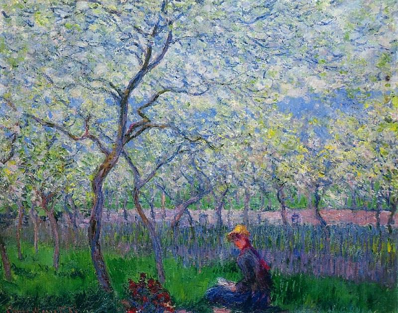 Claude Monet