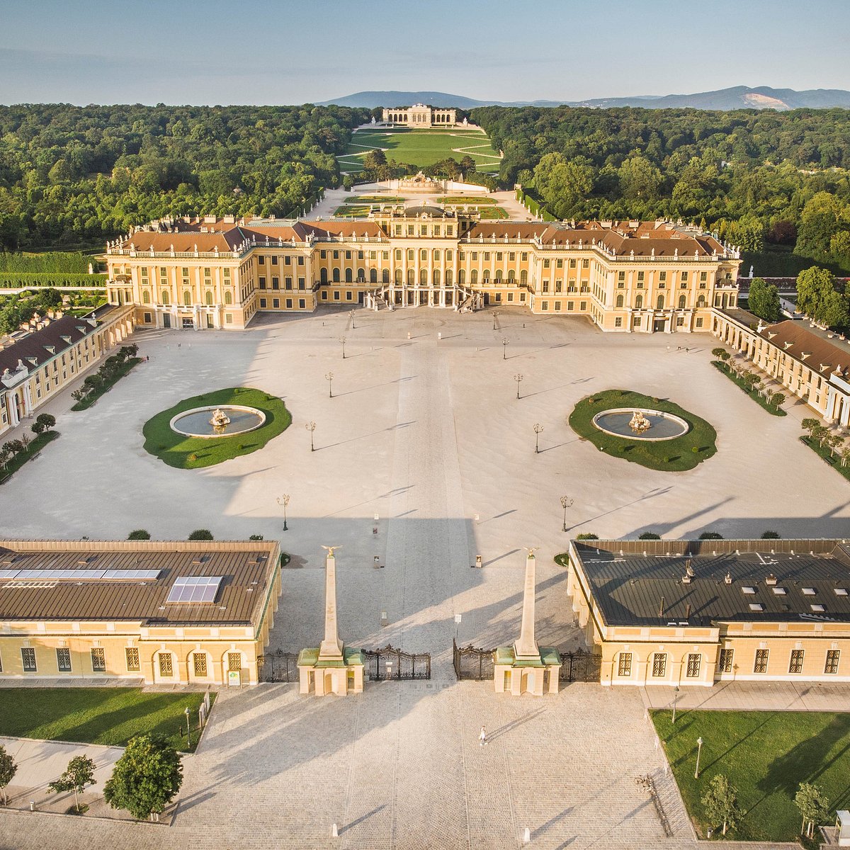 Vienna