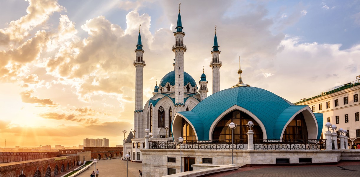 Kazan