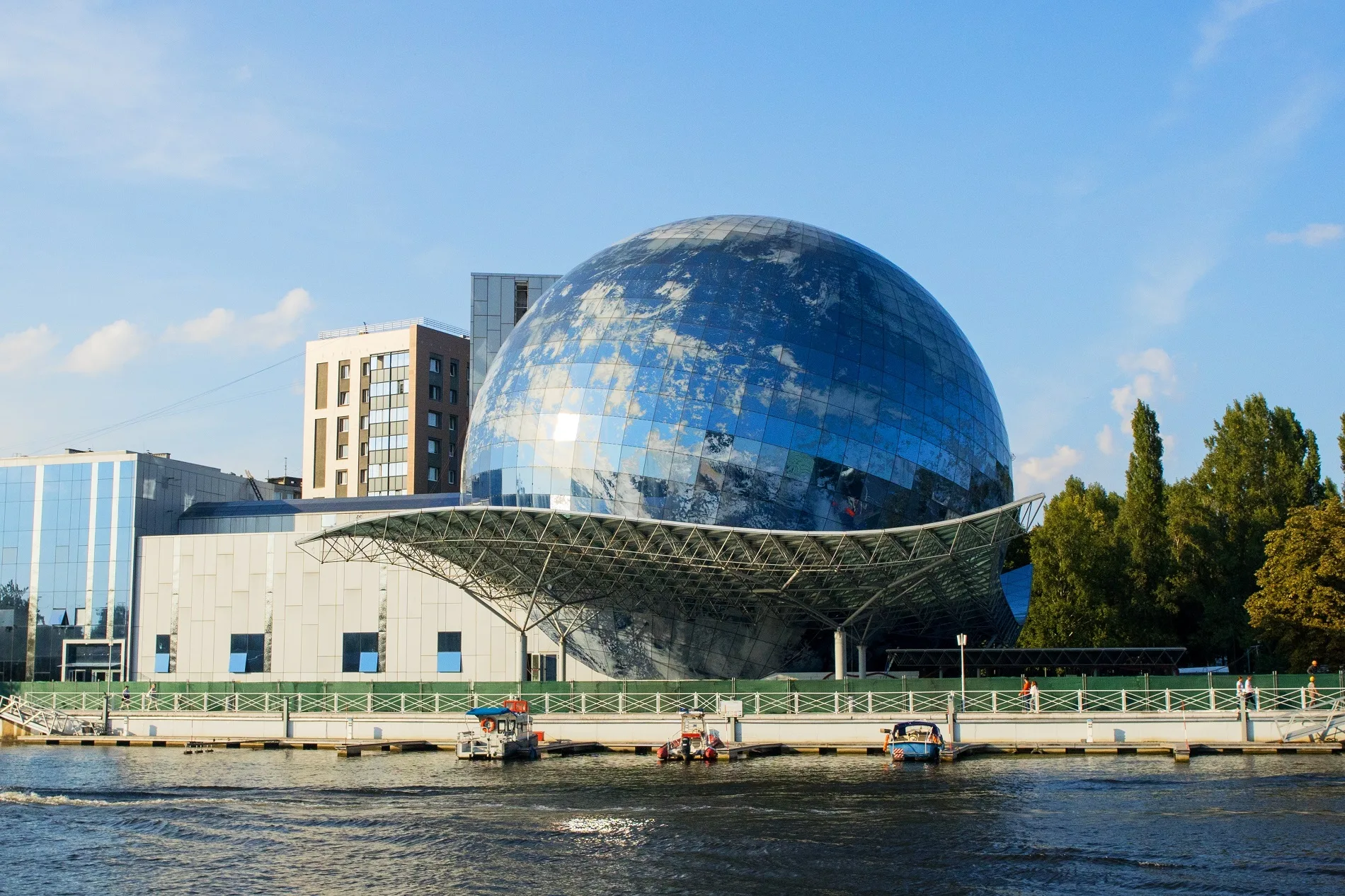 Must-See Kaliningrad