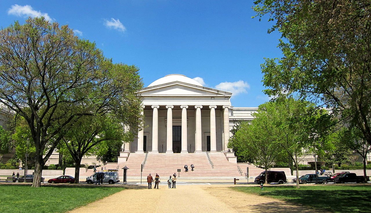 Must-See Washington