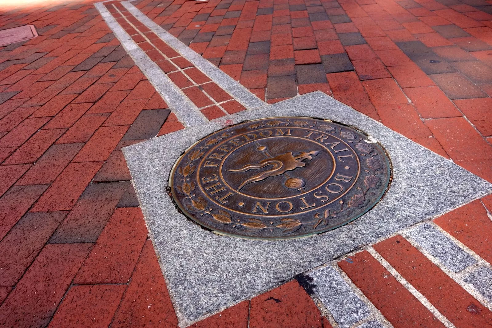 Must-See Boston