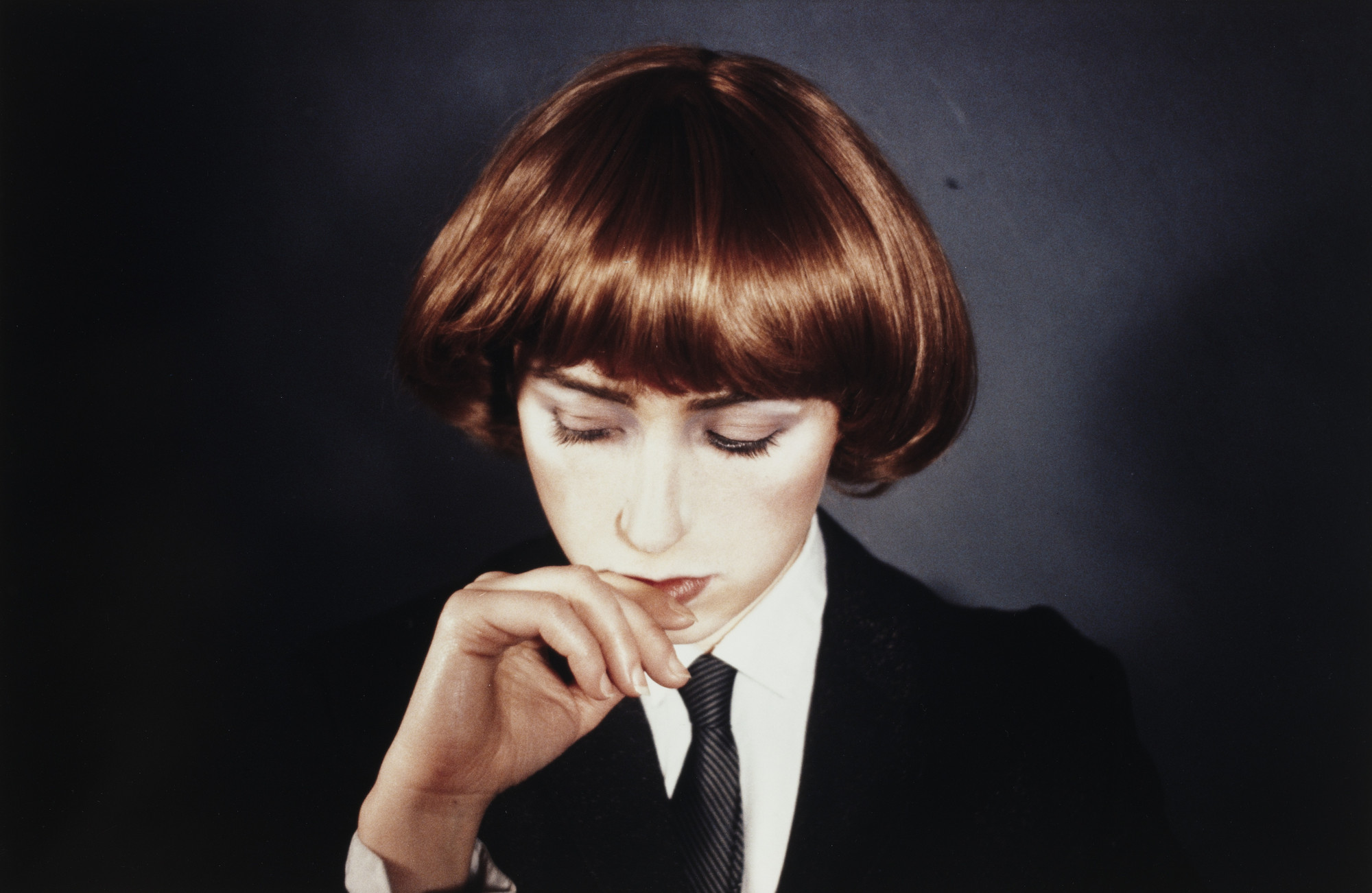 Richard Prince Cindy Sherman und Elaine Sturtevant in der Ringier Collection