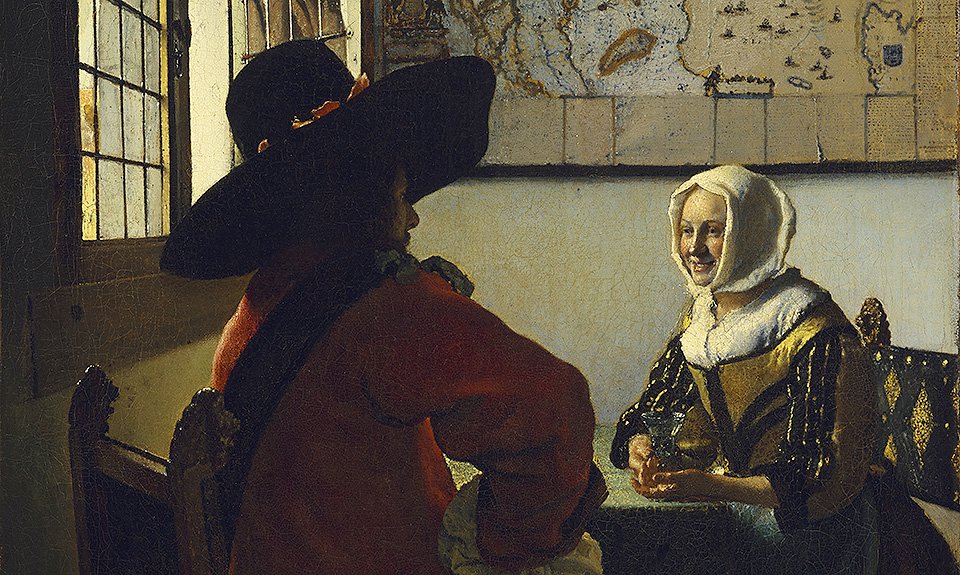 Johannes Vermeer: Meister von Licht, Stille und häuslichem Geheimnis – ArtExpoWorldJohannes Vermeer: Meister von Licht, Stille und häuslichem Geheimnis – ArtExpoWorld