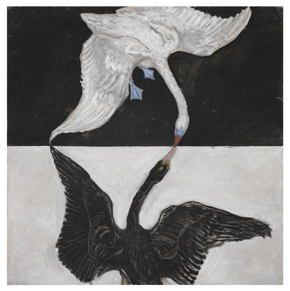 Hilma af Klint: Visionary Pioneer of Abstraction, Symbolism, and Spiritual Art – ArtExpoWorld Hilma af Klint: Visionary Pioneer of Abstraction, Symbolism, and Spiritual Art – ArtExpoWorld