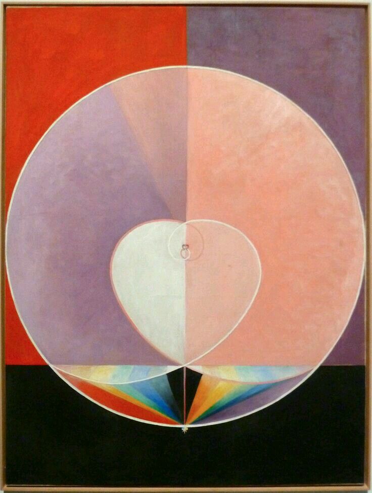 Hilma af Klint: Visionary Pioneer of Abstraction, Symbolism, and Spiritual Art – ArtExpoWorld Hilma af Klint: Visionary Pioneer of Abstraction, Symbolism, and Spiritual Art – ArtExpoWorld
