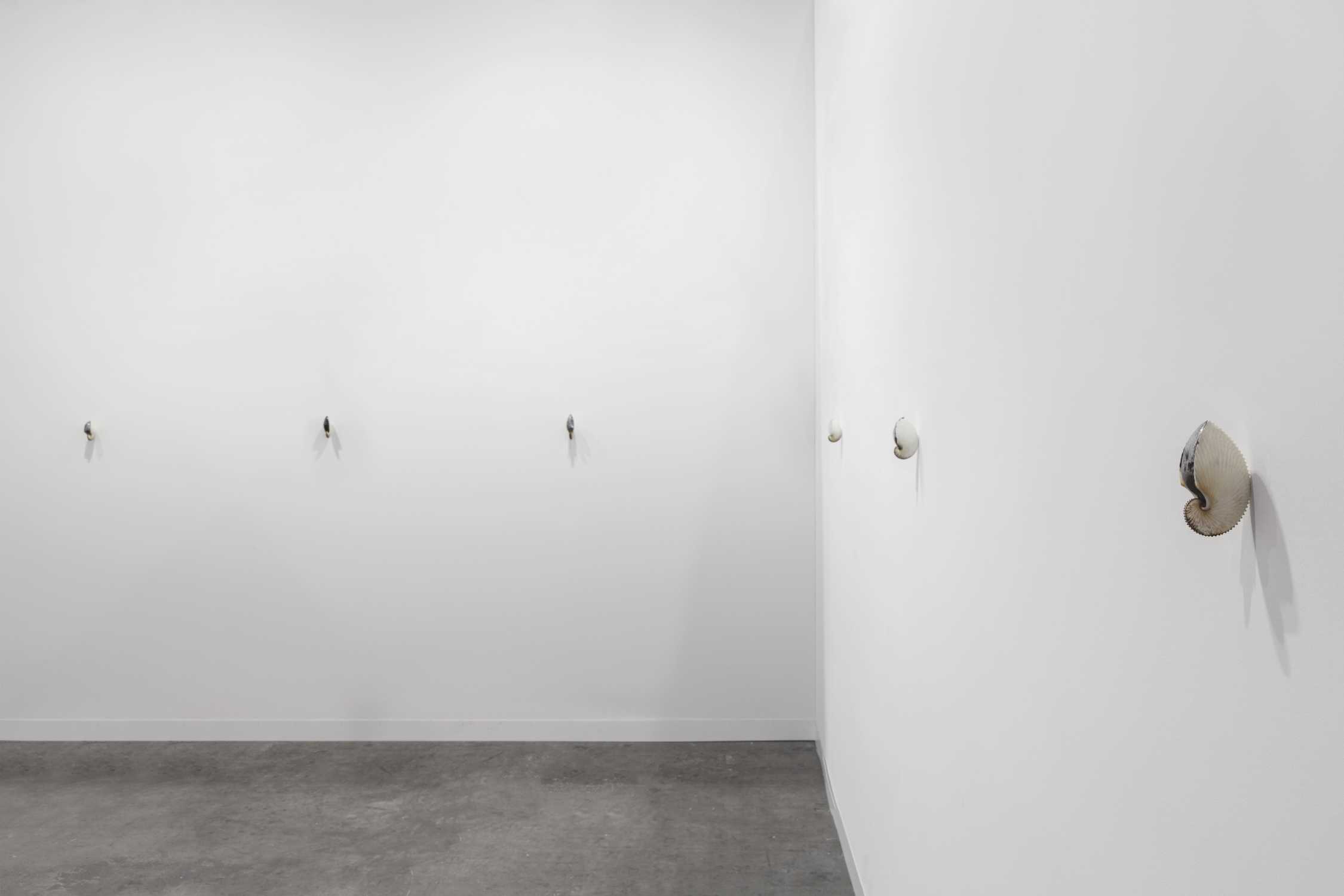 Zac Langdon-Pole Frog B at Art Basel Hong Kong 2025