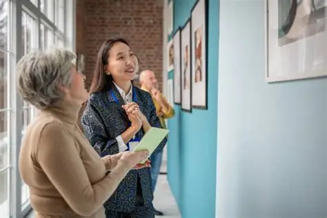 Rudy Tseng combining art collecting with curatorial practice