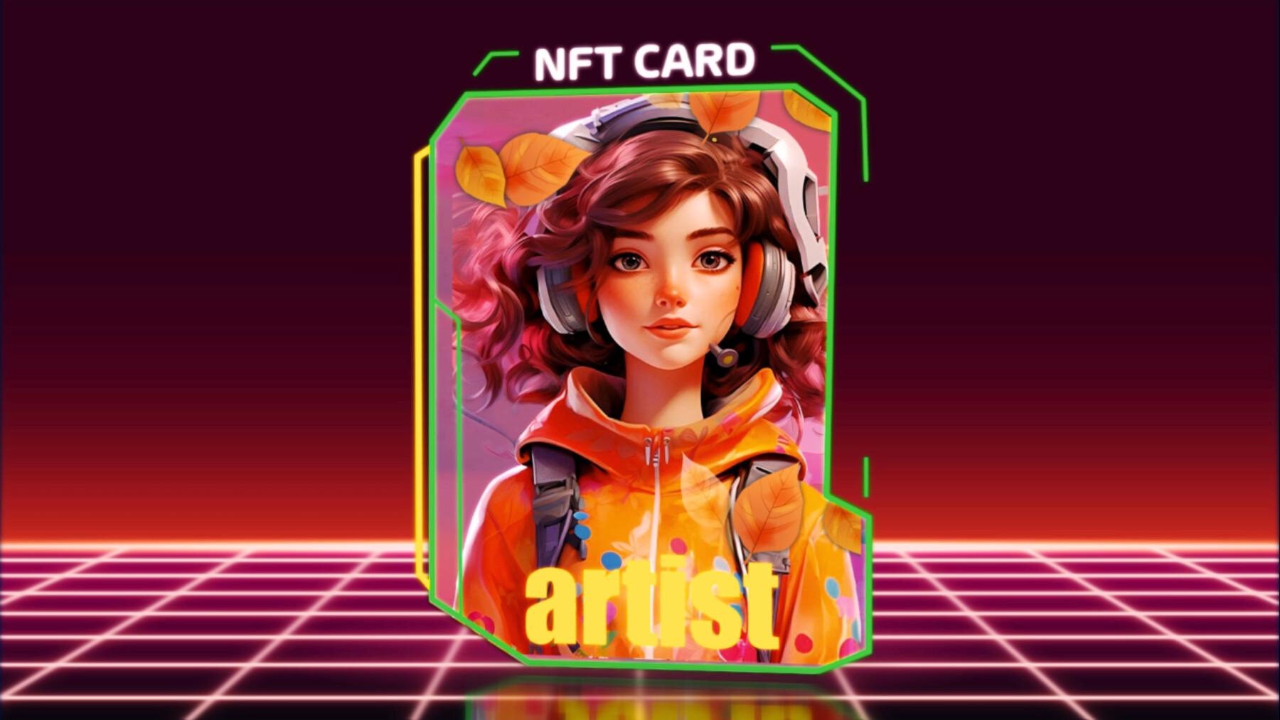 ClubNFT securing and preserving digital art collections