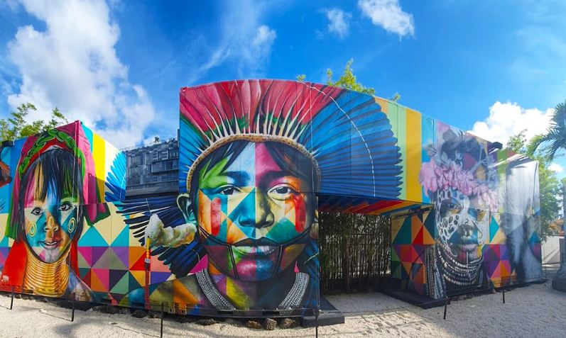 6 Miami Art Week 2026 Messen: Termine, Standorte & Besucherleitfaden