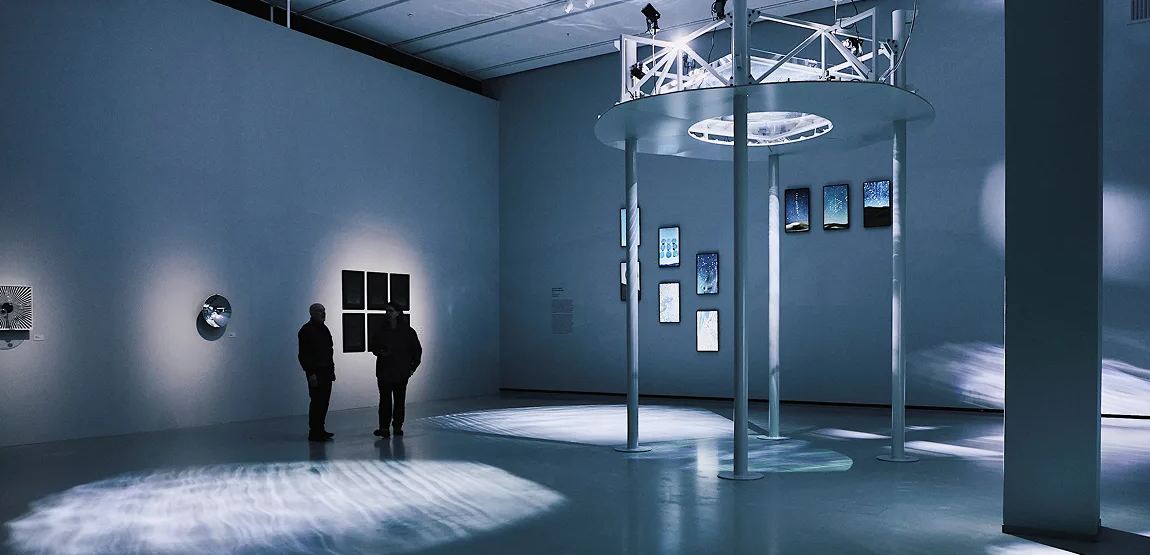 Kunstveranstaltungen in Taiwan im Januar 2027: Taipeh & Tainan