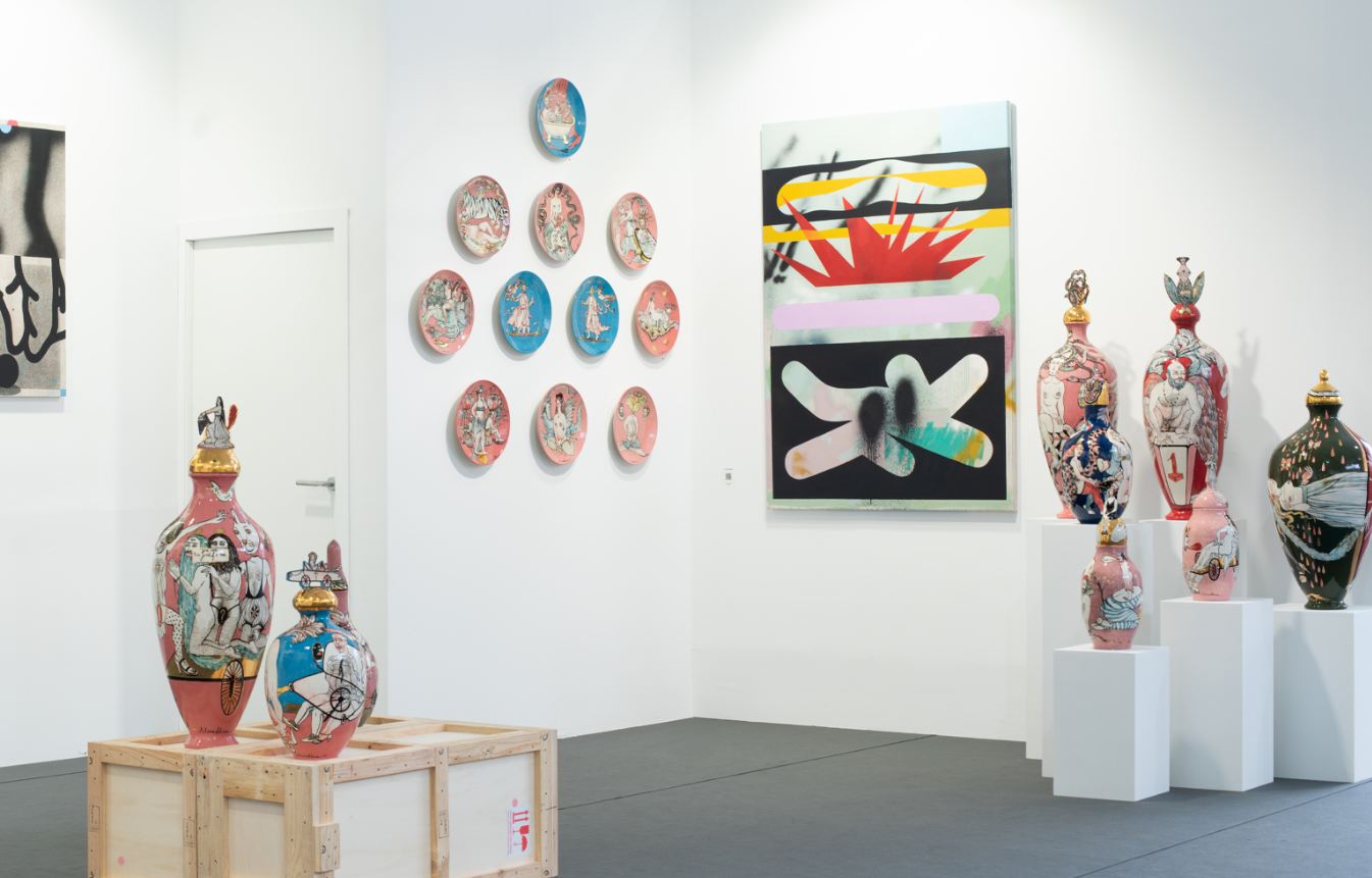 Madrid Art Week 2027: ARCO, CAN & JUSTMAD Guide