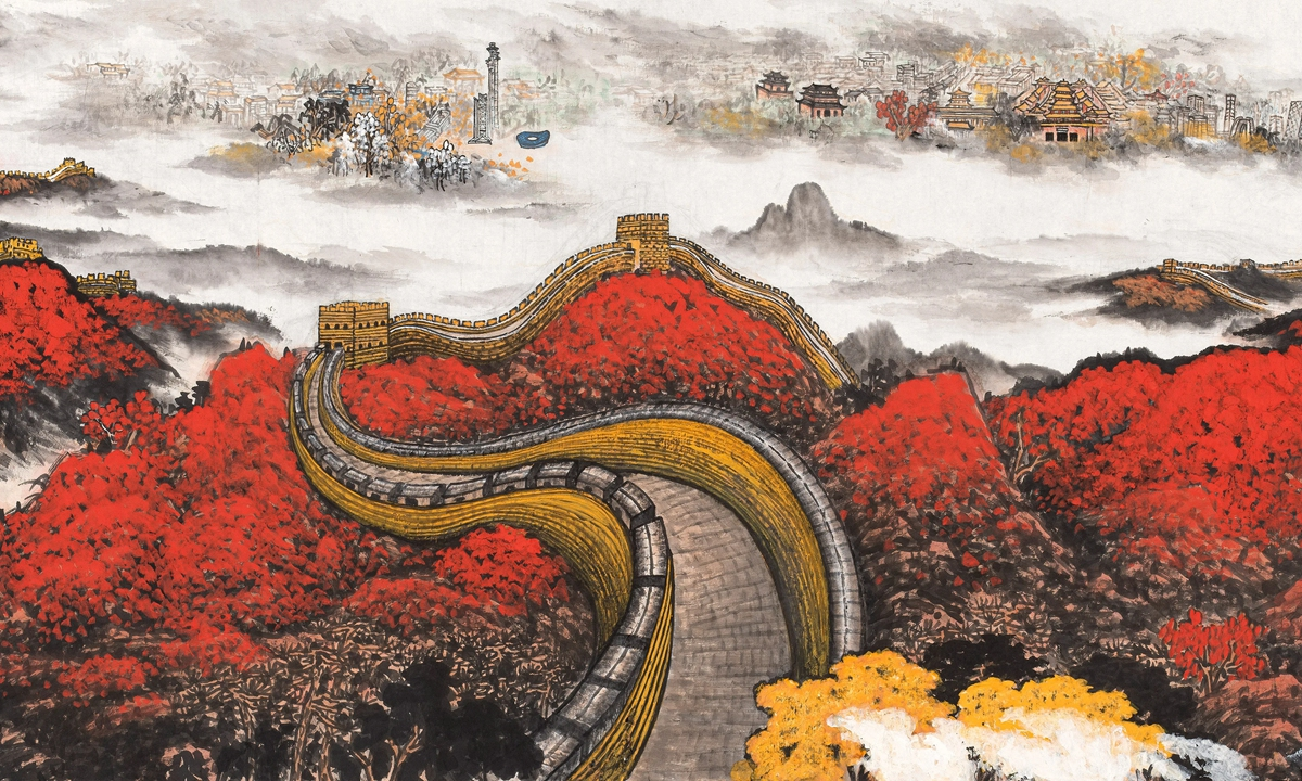 Shanghai & Beijing: Cultural Powerhouses