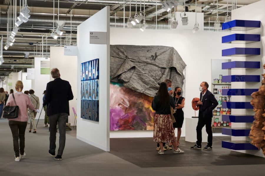 Marseille Art Week 2026