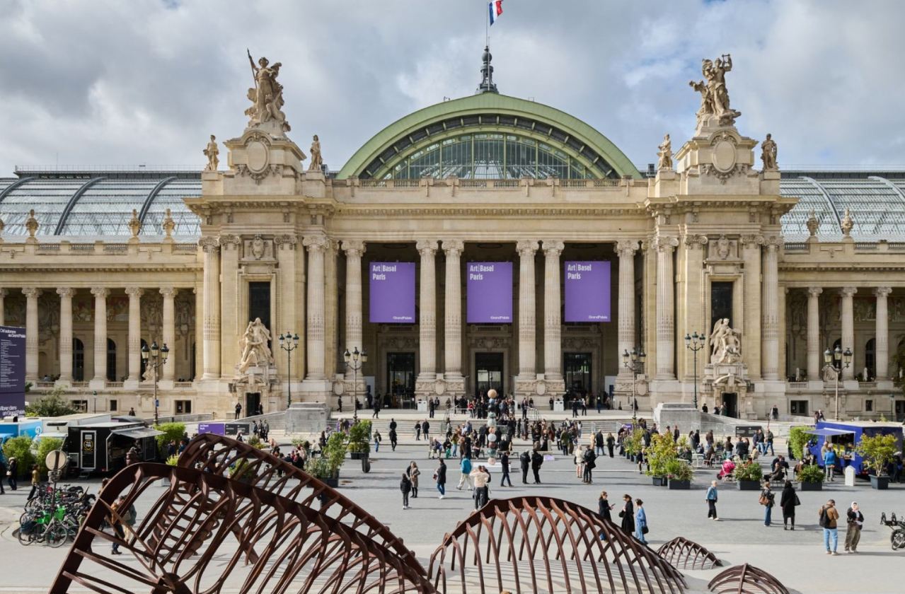 Art Fairs in April 2027: Seven Dates Across Four Regions Art Fairs in April 2027: Seven Dates Across Four Regions